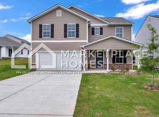 76 Orchid Ln, Lincoln, AL 35096