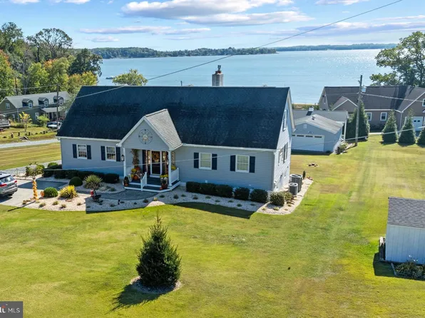 85 Walbeck Ln, North East, MD 21901