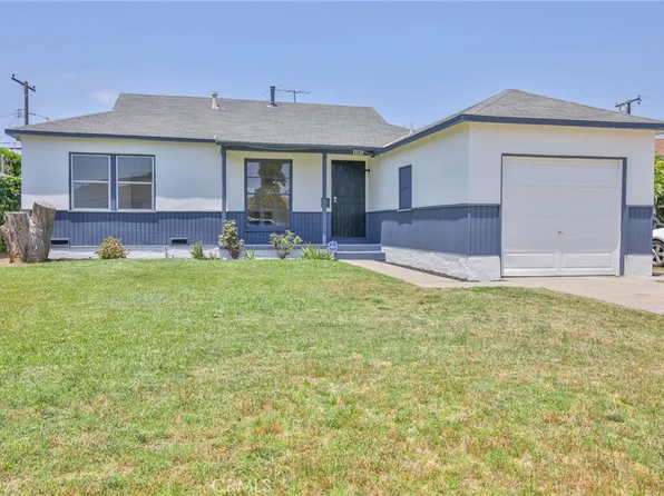 6255 Redbird Dr, Pico Rivera, CA 90660