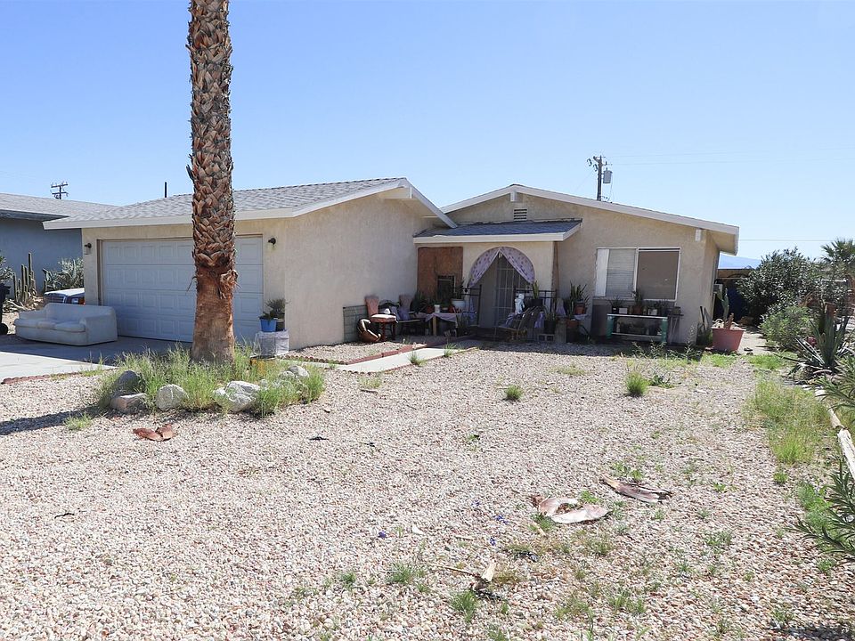 1st image of 66953 Buena Vista Ave