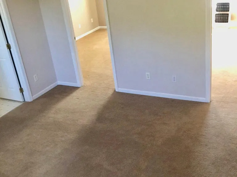 Another view of the Loft area and two bedrooms with natural light