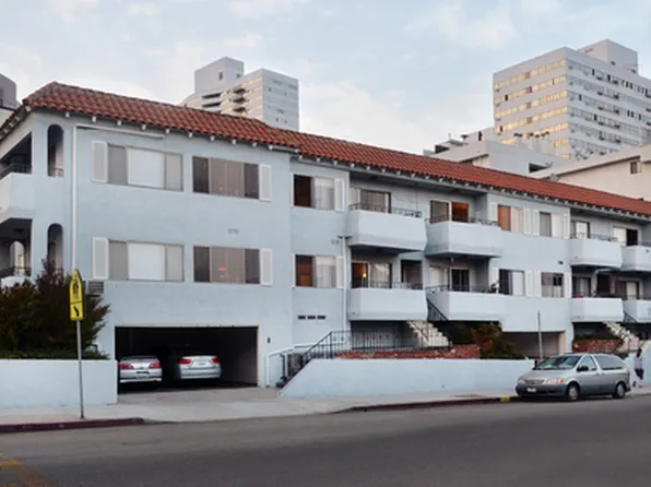 Texas House, 11771 Texas Ave APT 7, Los Angeles, CA 90025