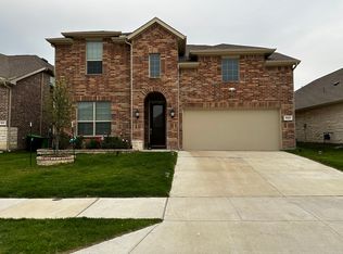 1625 Da Vinci Dr, Little Elm, TX 75068