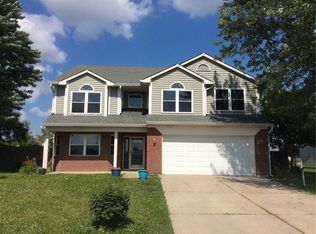 625 Hummingbird Ln, Whiteland, IN