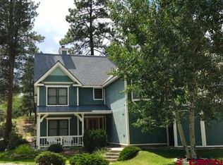 130 Hidden Treasure, Durango, CO 81301