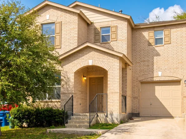 21 Beacon Bay, San Antonio, TX 78239