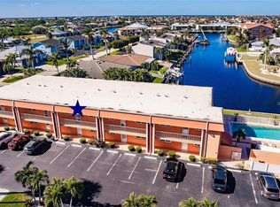 1345 Mediterranean Dr UNIT A-203, Punta Gorda, FL 33950