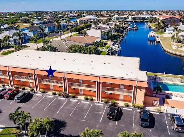 1345 Mediterranean Dr Unit A-203, Punta Gorda, FL 33950