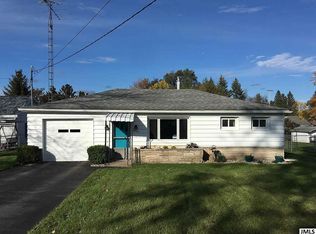 2942 Key St, Jackson, MI 49202