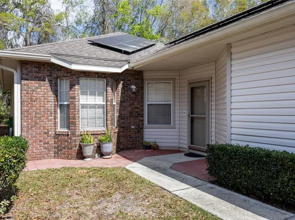 4832 NW 76th Rd, Gainesville, FL 32653