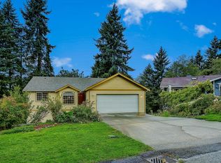 61 Hylebos Ave, Milton, WA