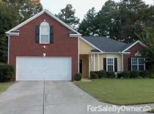 405 Concord Cir, McDonough, GA 30253