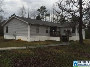 60 Doe Trl, Trafford, AL 35172