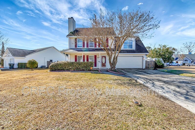 1st image of 3019 Woodington Pl