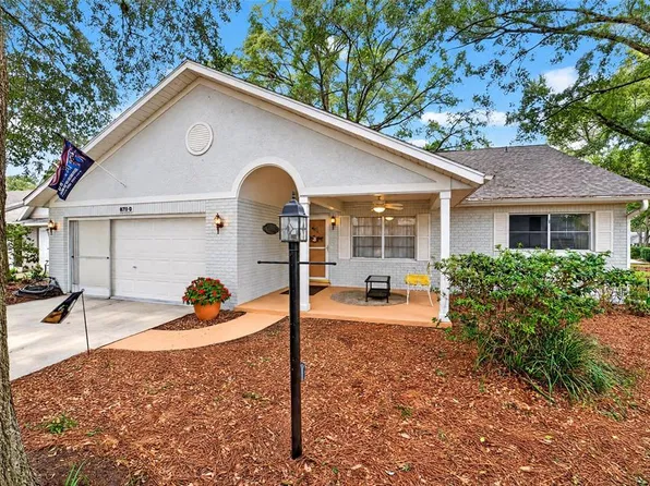 8711 SW 92ND PLACE #D, OCALA, FL 34481