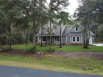 1231 Village Grn NE, Townsend, GA, 31331