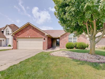 1150 Kay Dr, Greenwood, IN, 46142