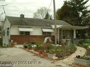 7701 Sharewood Dr, Jessup, MD 20794