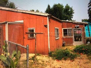 415 Ventura Ave, Gerber, CA 96035