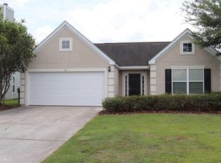 155 Old Pond Cir, Pooler, GA 31322