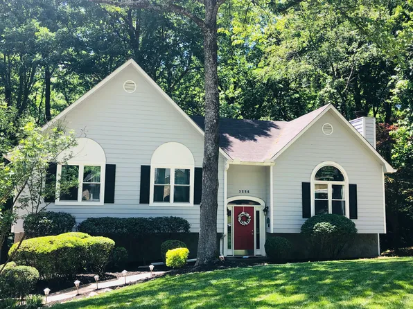 3228 Plymouth Rock Dr, Douglasville, GA 30135