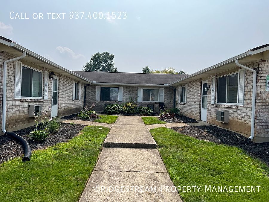 4566 Waynedale Cir, Huber Heights, OH 45424 Zillow