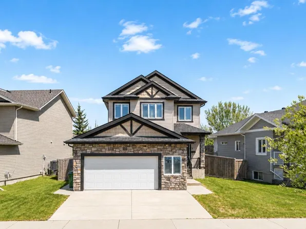 9 Woodbridge Line, Fort Saskatchewan, AB T8L 0H1