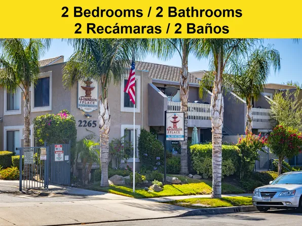 2265 Denair Ave #613, Highland, CA 92346