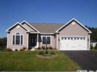 2759 Abounding Way, Marcellus, NY 13108