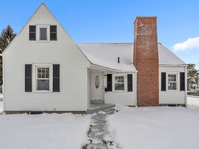 138 Ardmore St, Springfield, MA, 01104