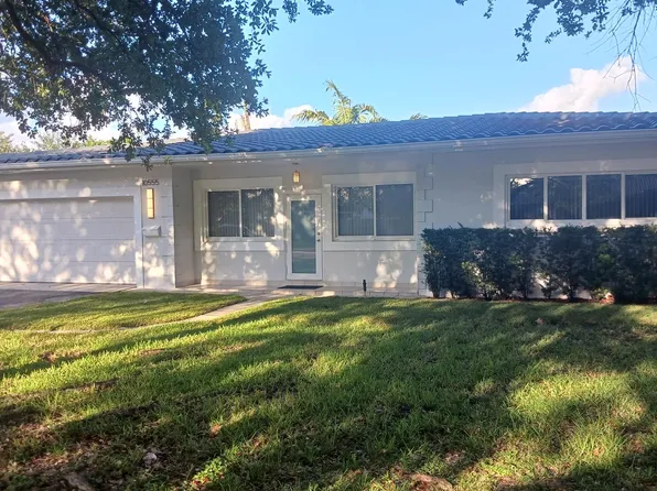 10555 SW 77th Ct, Pinecrest, FL 33156