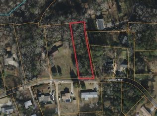 0 Fred Kelly Rd NE #M13, Rome, GA 30161