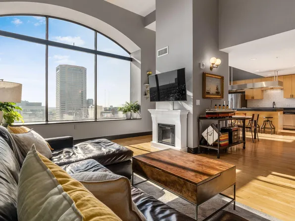106 N High St APT 801, Columbus, OH 43215