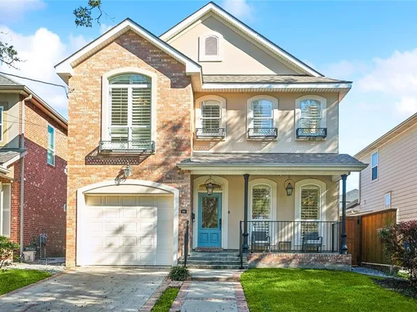 6115 Bellaire Dr, New Orleans, LA 70124
