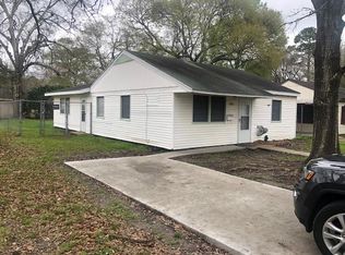 1720 9th Ave, Lake charles, LA 70601