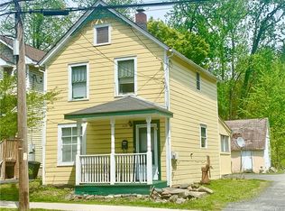 224 Robinson Ave, Newburgh, NY 12550