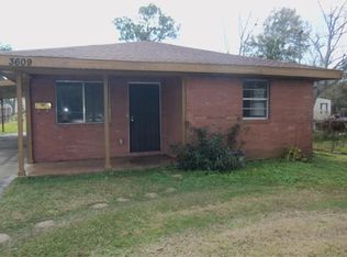 3609 20th St, Gulfport, MS 39501