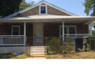254 Logan Ave, Glenside, PA 19038