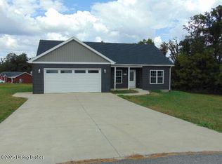 127 Rebecca Ln, Campbellsville, KY 42718