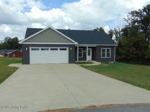 127 Rebecca Ln, Campbellsville, KY 42718