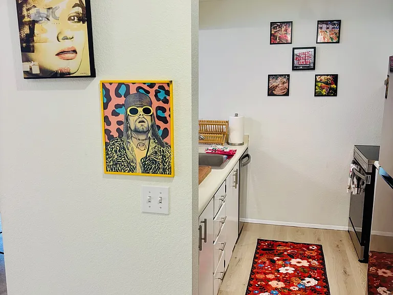 1740 NE 86th St #216 — Photo 8