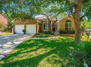 10605 Queensbury Cv, Austin, TX 78726