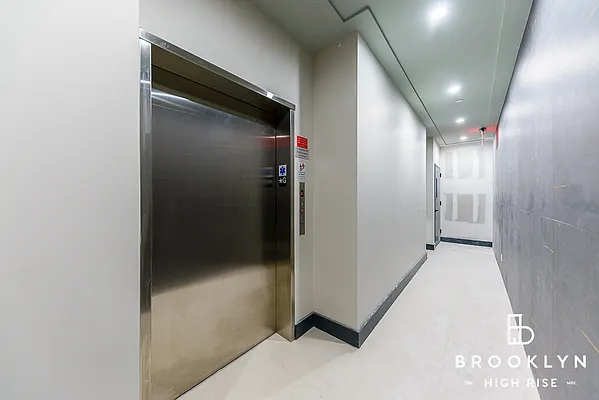 Rented by Brooklyn High Rise LLC | media 9