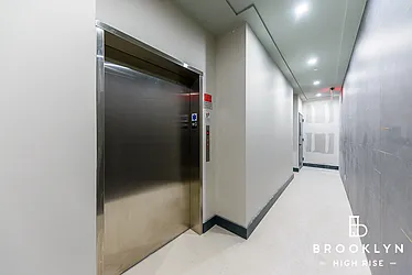 Rented by Brooklyn High Rise LLC