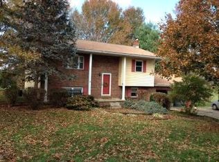 761 Old Seven Rd, Coolville, OH 45723