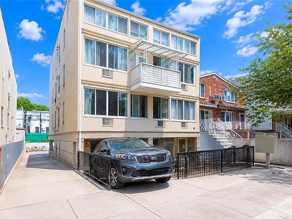 2nd image of 1837 67th St #B