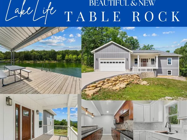 97 Sparrow Lane, Shell Knob, MO 65747