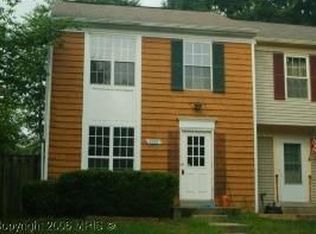2232 Prince Of Wales Ct, Bowie, MD 20716