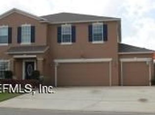 1556 Harvest Cove Dr, Middleburg, FL 32068