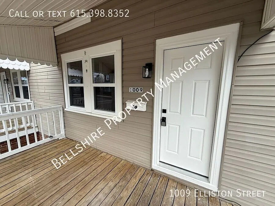 3 Bedroom | 1 Bathroom | Old Hickory, TN — Photo 4